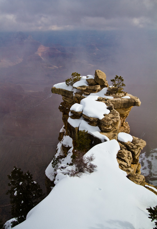 The Grand Canyon